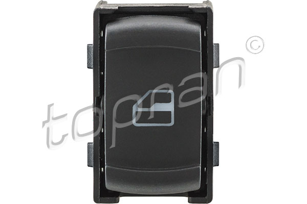 Выключатель, стеклолодъемник   HP114 287 |-->   v10-73-0101