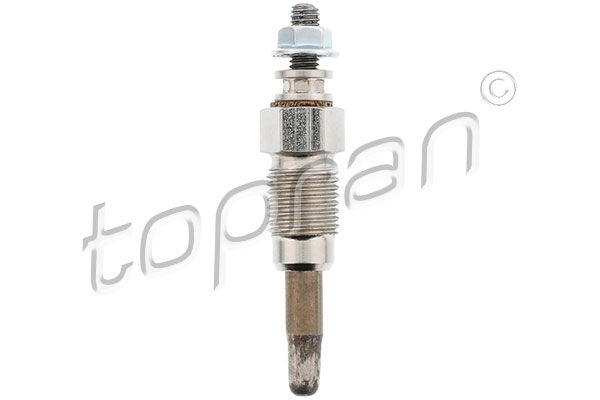 Свечи накаливания *TOPRAN* Audi / VW 1.6-2.4TD|--->HP107 117 / Denso - DG-012 / DG012