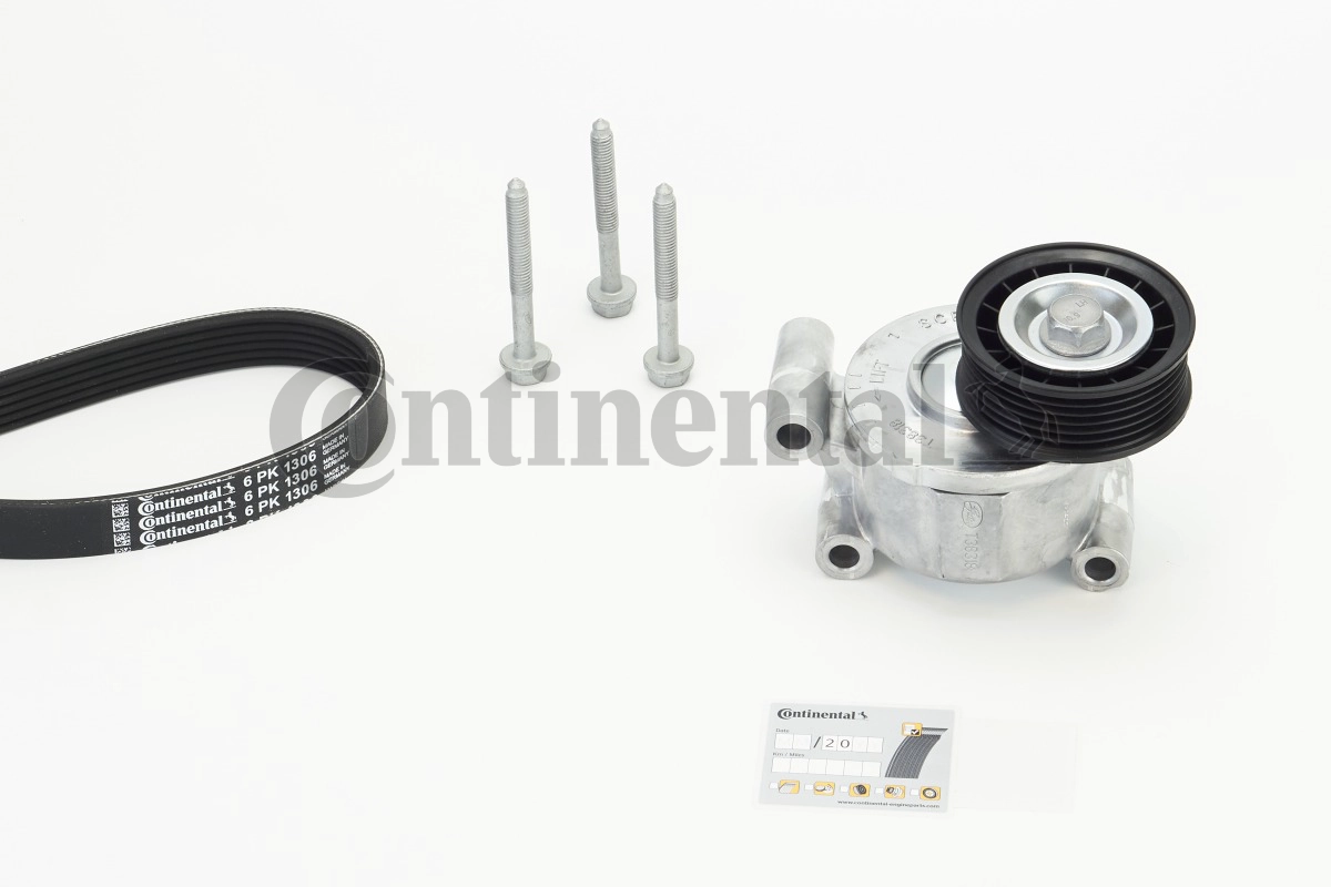 6PK1306K2