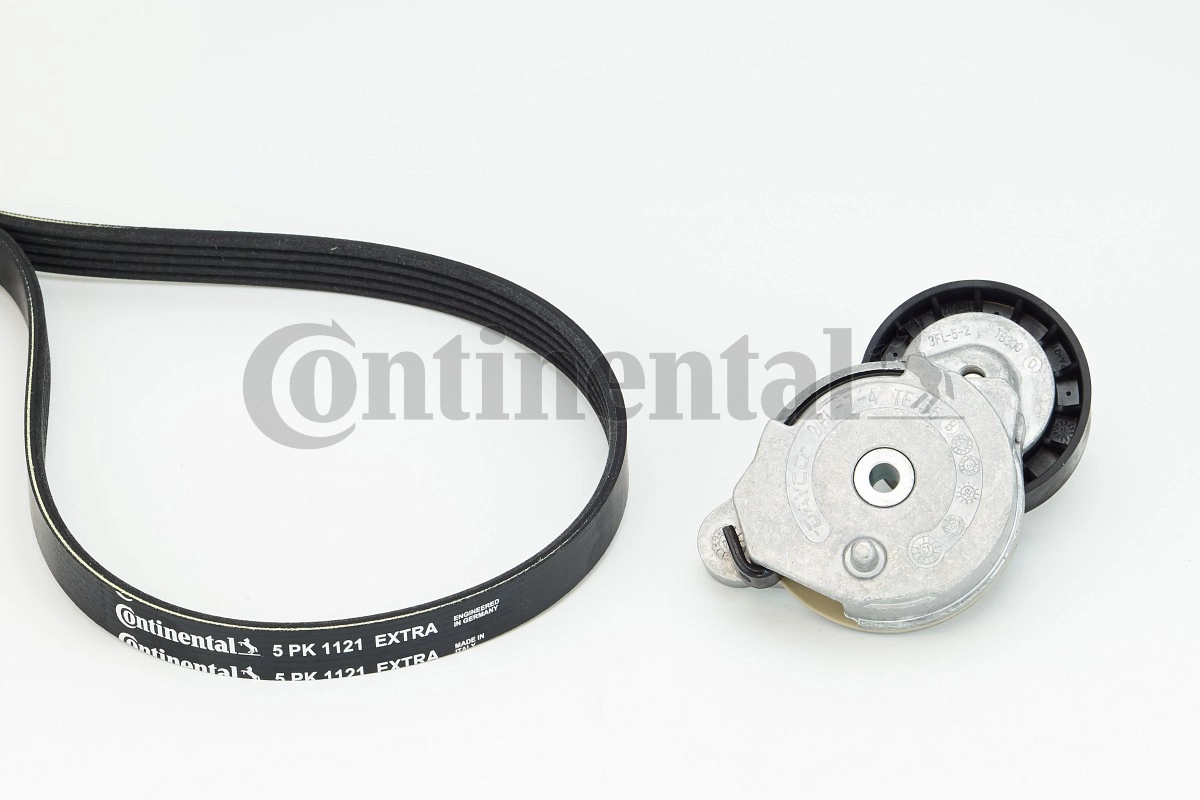 5PK1121 EXTRA K1