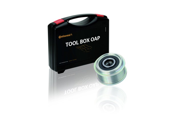 TOOL