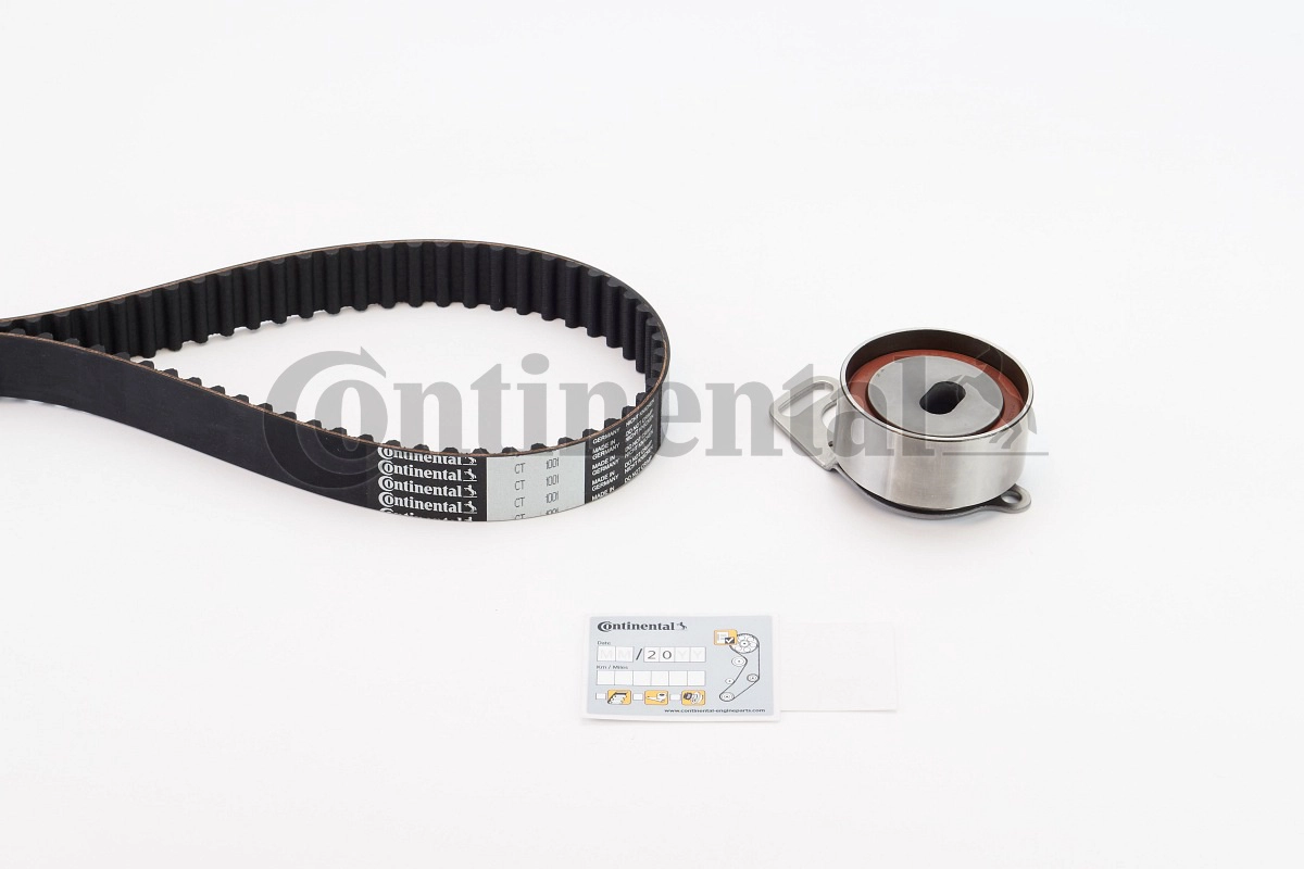 CT1001K1