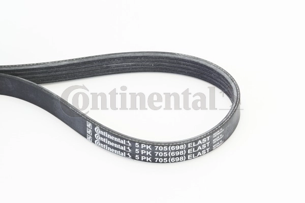 5PK705 ELAST