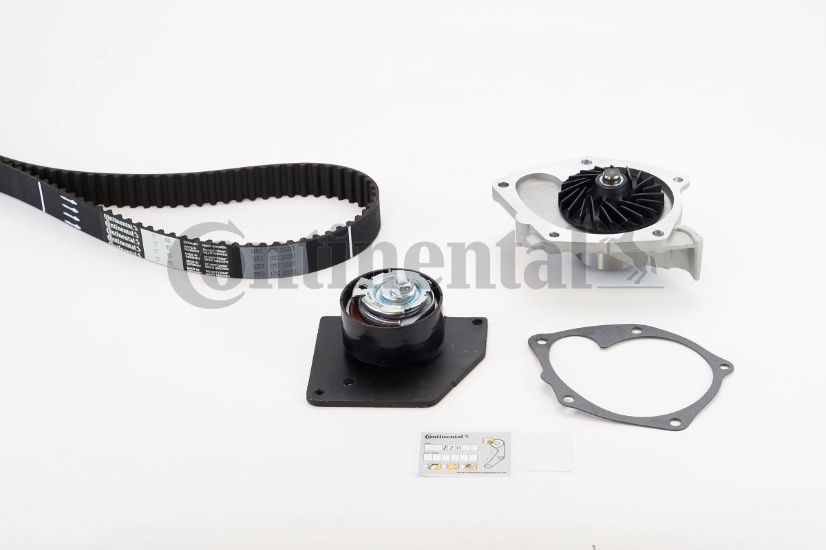 CT1150WP1