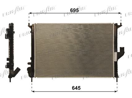 21 41 009 80R