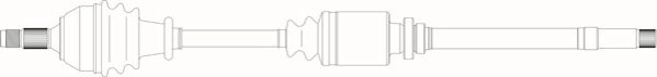 PE3160