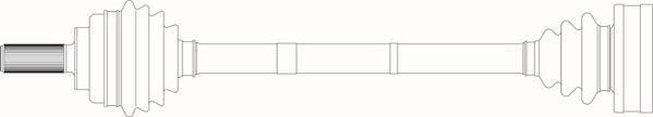 AR3007