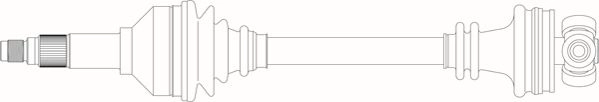 SA3003