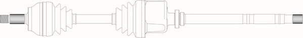 CI3036