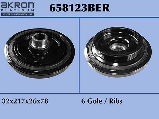 658123BER