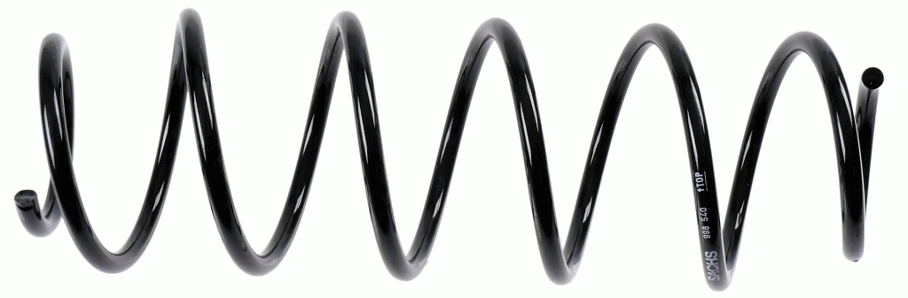 998 540