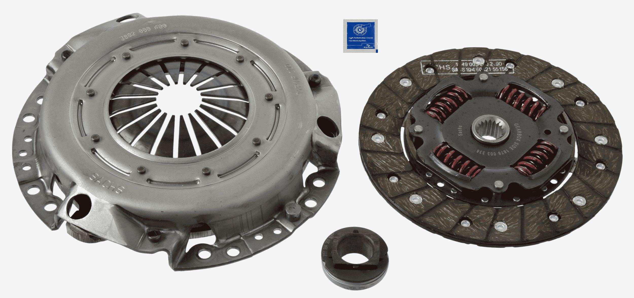 3000 951 069