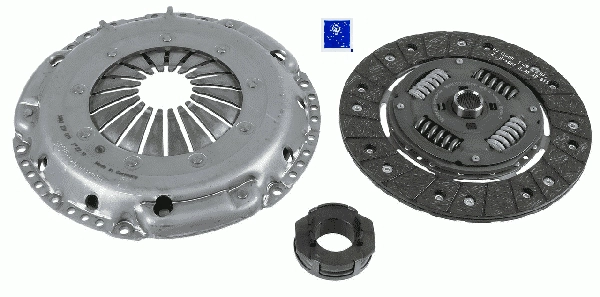 3000 332 001