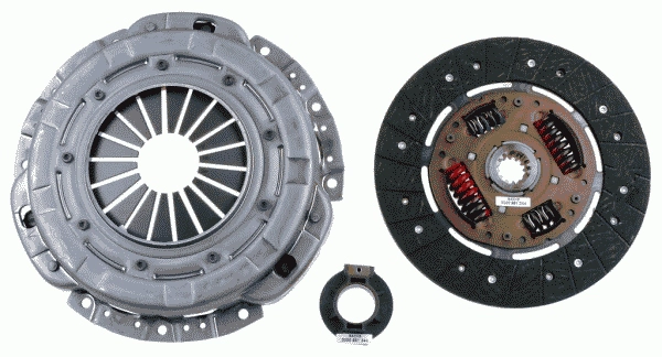HD711030