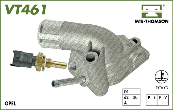VT461.92