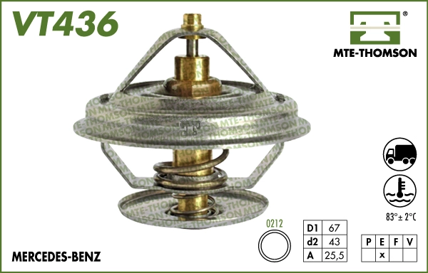 VT436.83