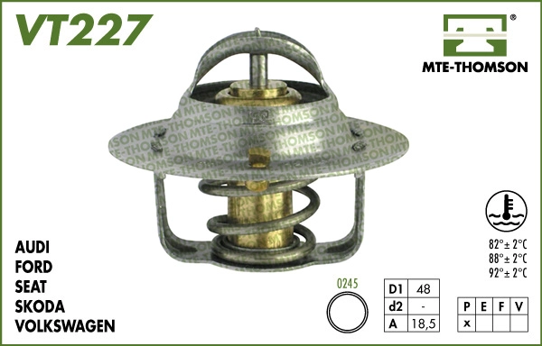 VT227