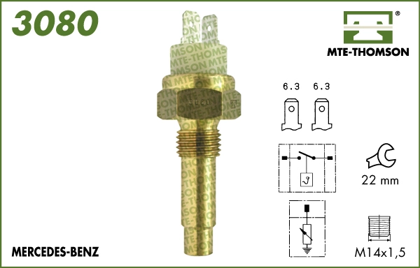 3080