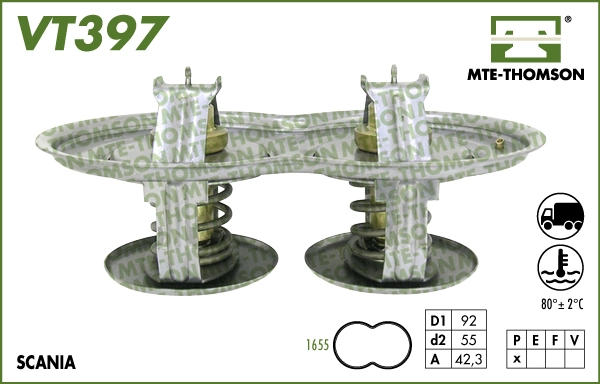 VT397.80