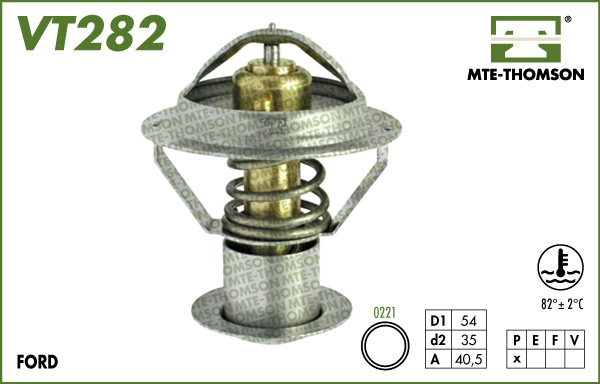 VT282