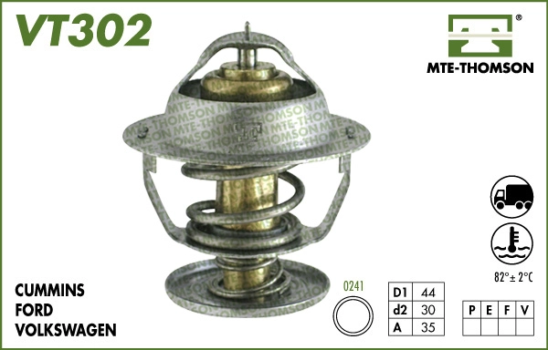 VT302