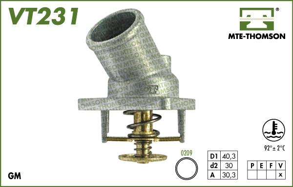 VT231.92