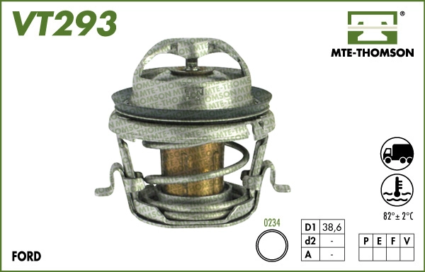 VT293