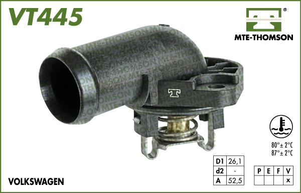 VT445.80