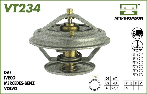 VT234