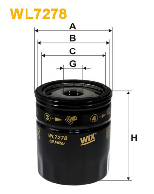 WL7278