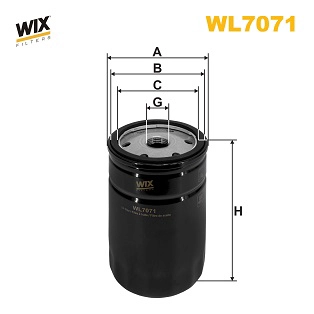 WL7071