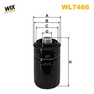 WL7466