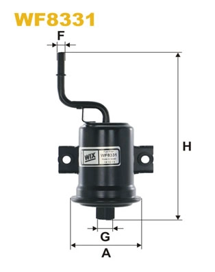WF8331