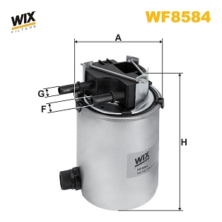 WF8584