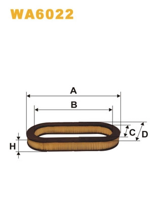 WA6022