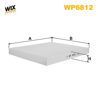 WP6812