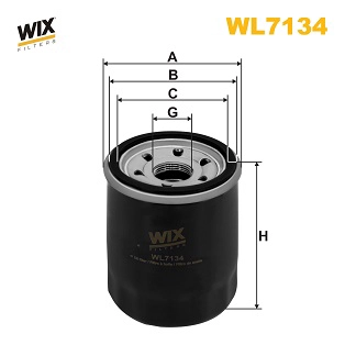 WL7134