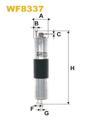 WF8337