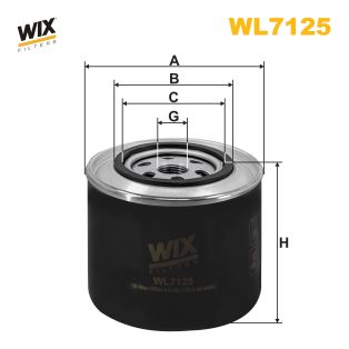 WL7125