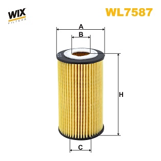 WL7587