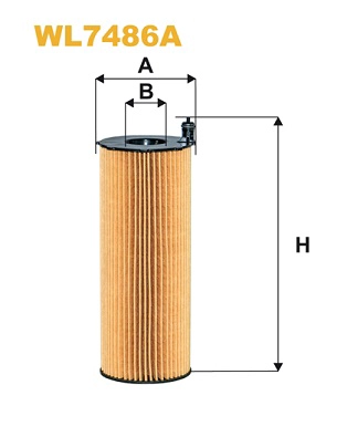 WL7486A