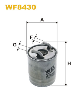 WF8430