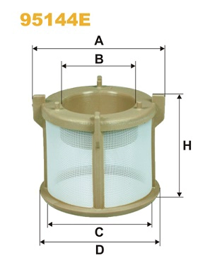95144E