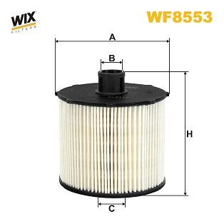 WF8553