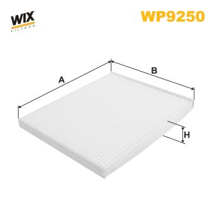WP9250