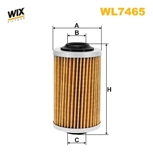 WL7465