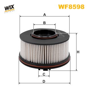 WF8598
