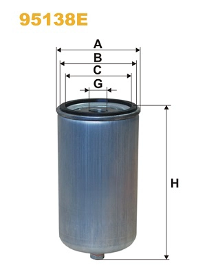 95138E