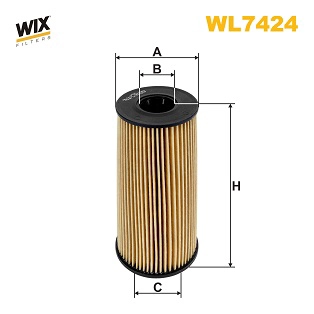 WL7424