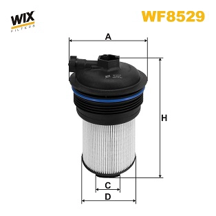 WF8529